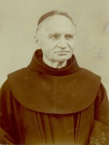 pater Stanislav Škrabec