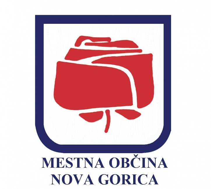 Mestna občina Nova Gorica