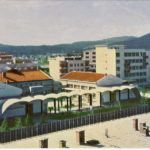 Hotel Park, vir: PANG, zbirka razglednic