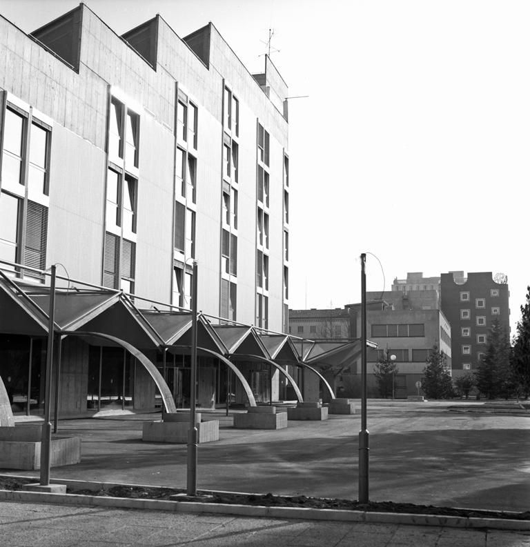 Hotel Argonavti (foto: Fotoatelje Pavšič Zavadlav)