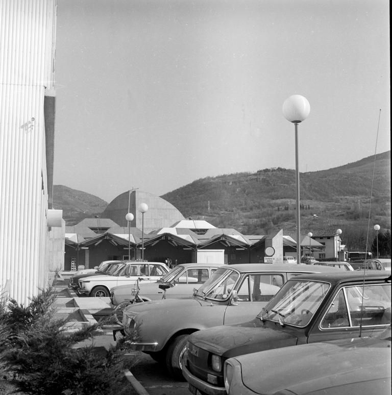 Hotel Argonavti (foto: Fotoatelje Pavšič Zavadlav)