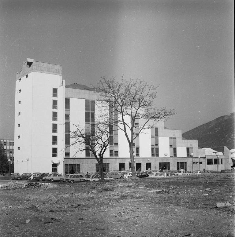 Hotel Argonavti (foto: Fotoatelje Pavšič Zavadlav)