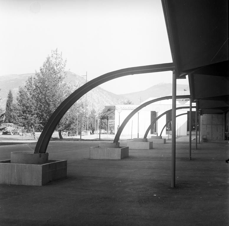 Hotel Argonavti (foto: Fotoatelje Pavšič Zavadlav)